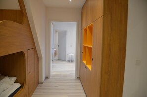 3 Schlafzimmer, Internetzugang, Bettwäsche