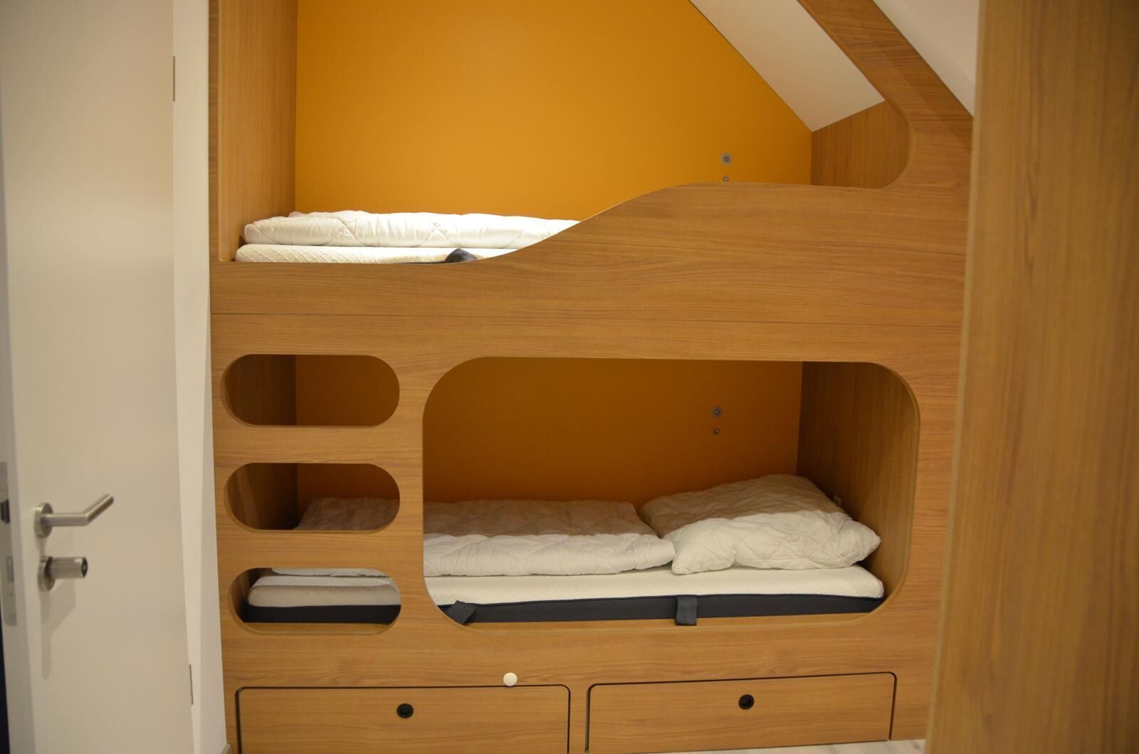 3 Schlafzimmer, Internetzugang, Bettwäsche