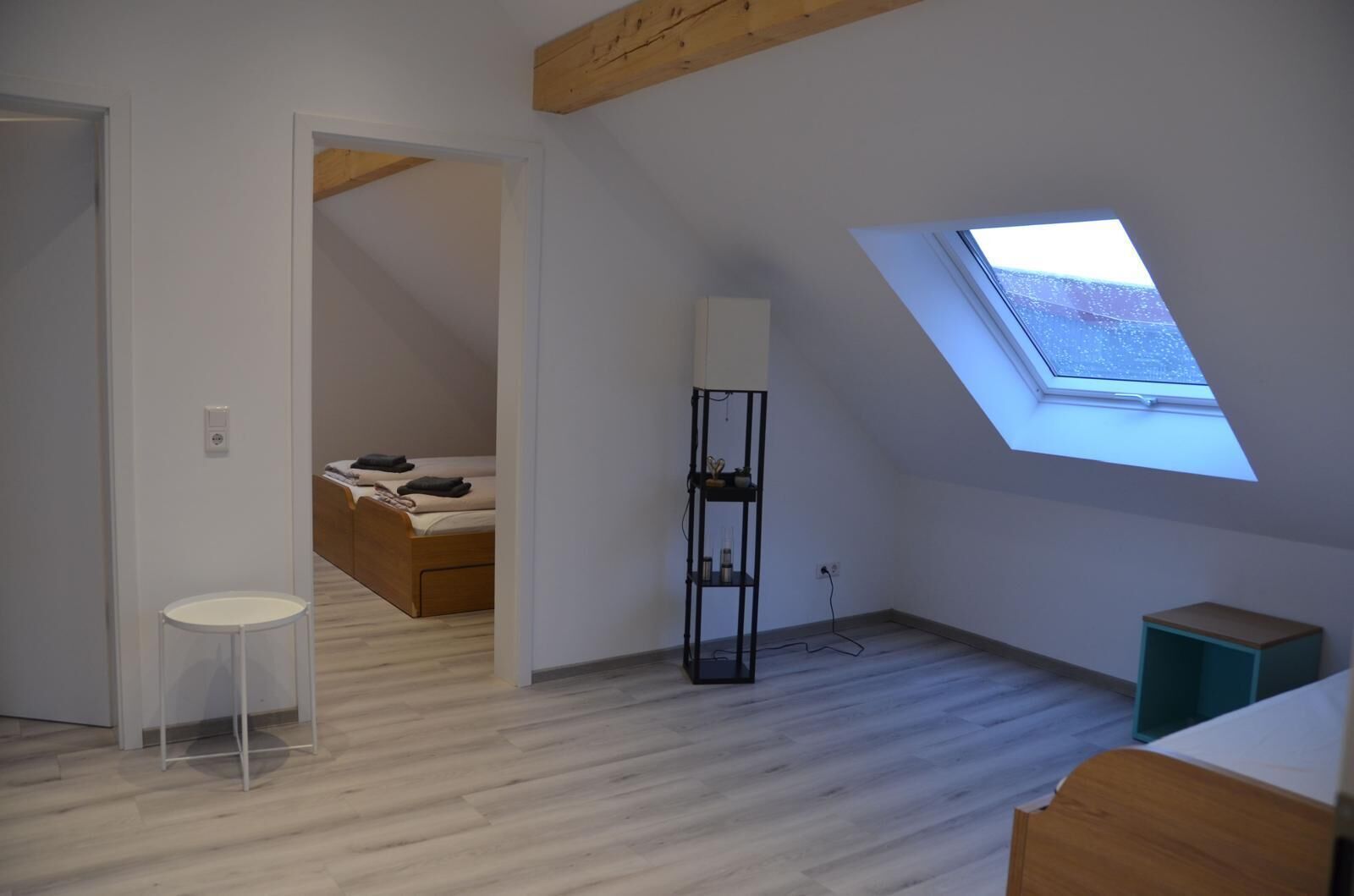 3 Schlafzimmer, Internetzugang, Bettwäsche