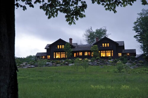 Luxury Villa at von Trapp Lodge & Resort - 8 Person, 3 Bed/3.5 Bath; 8/21 - 8/28