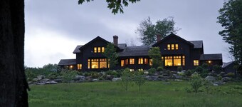 Luxury Villa at von Trapp Lodge & Resort - 8 Person, 3 Bed/3.5 Bath; 8/21 - 8/28