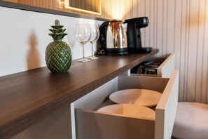 Café et/ou machine à café