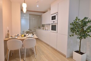 Dining - Apartment with excellent location! In the heart of the city. (Granada)