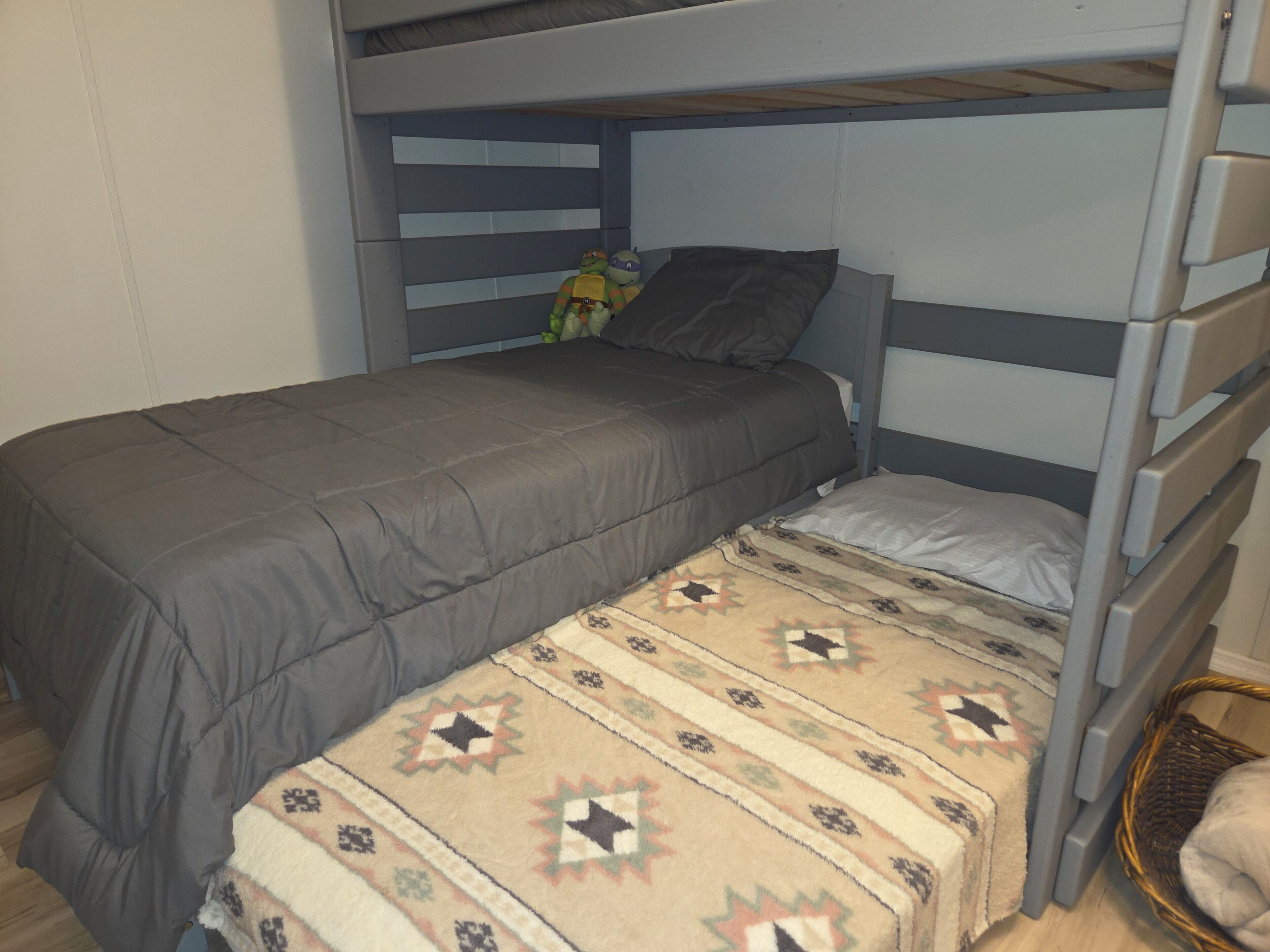 3 Schlafzimmer, Bügeleisen/Bügelbrett, kostenloses WLAN, Bettwäsche