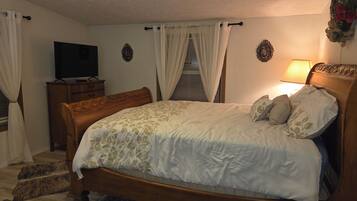 3 camere, ferro/asse da stiro, Wi-Fi gratuito, lenzuola