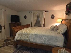 3 habitaciones, tabla de planchar con plancha y wifi gratis 