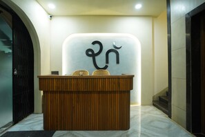 Recepció