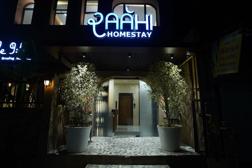 RAAHI HOMESTAY