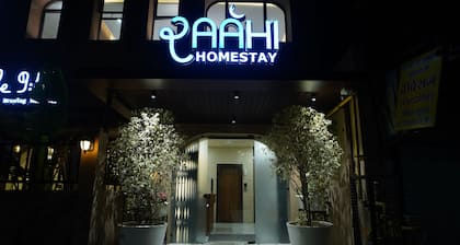 RAAHI HOMESTAY