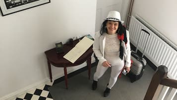 Comfort Suite, Garden View | Interior