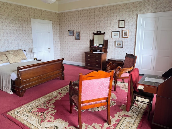 Castlehacket House - Mayo