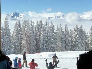Snow and ski sports - Wonderful 2-bedroom condo in the heart of Avon for your perfect winter getaway (Avon)