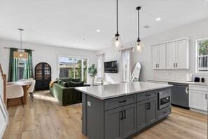 Interior - Private Pool! Game Room! 3BR Townhome Nr Downtown (St. Augustine)