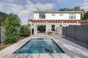 Pool - Private Pool! Game Room! 3BR Townhome Nr Downtown (St. Augustine)