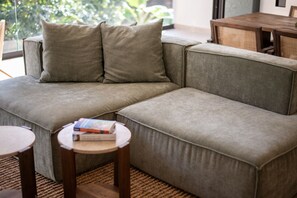 Interior - Rooftop Pool, FREE Access to 2 Bikes & FREE Ikal Beach Shuttle (Tulum)