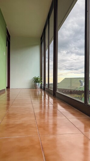 Exterior - Brumas de Valverde (Monteverde)