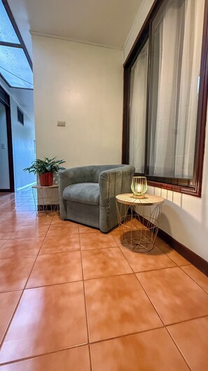 Exterior - Brumas de Valverde (Monteverde)