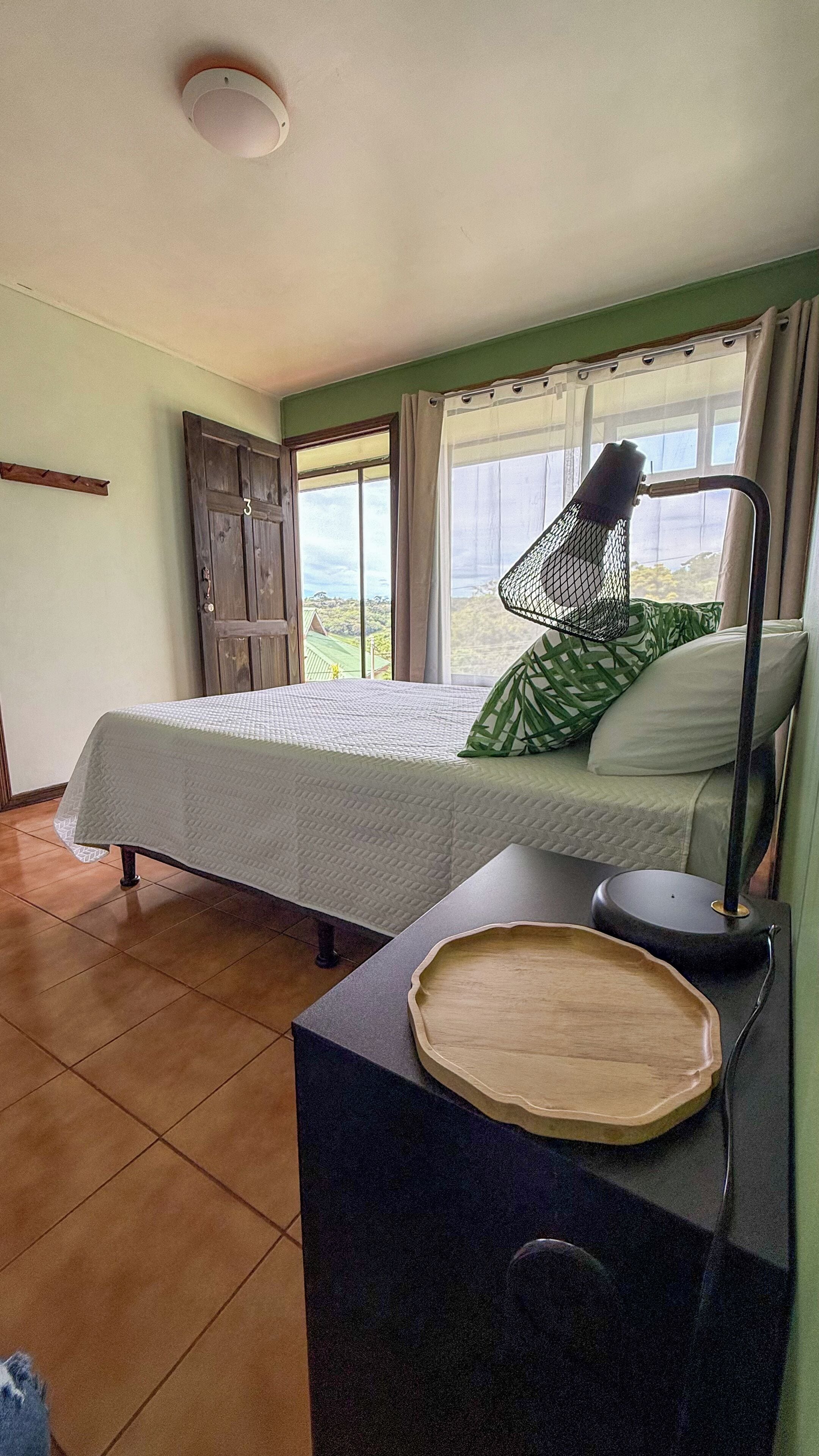 Standard Quadruple Room | Free WiFi