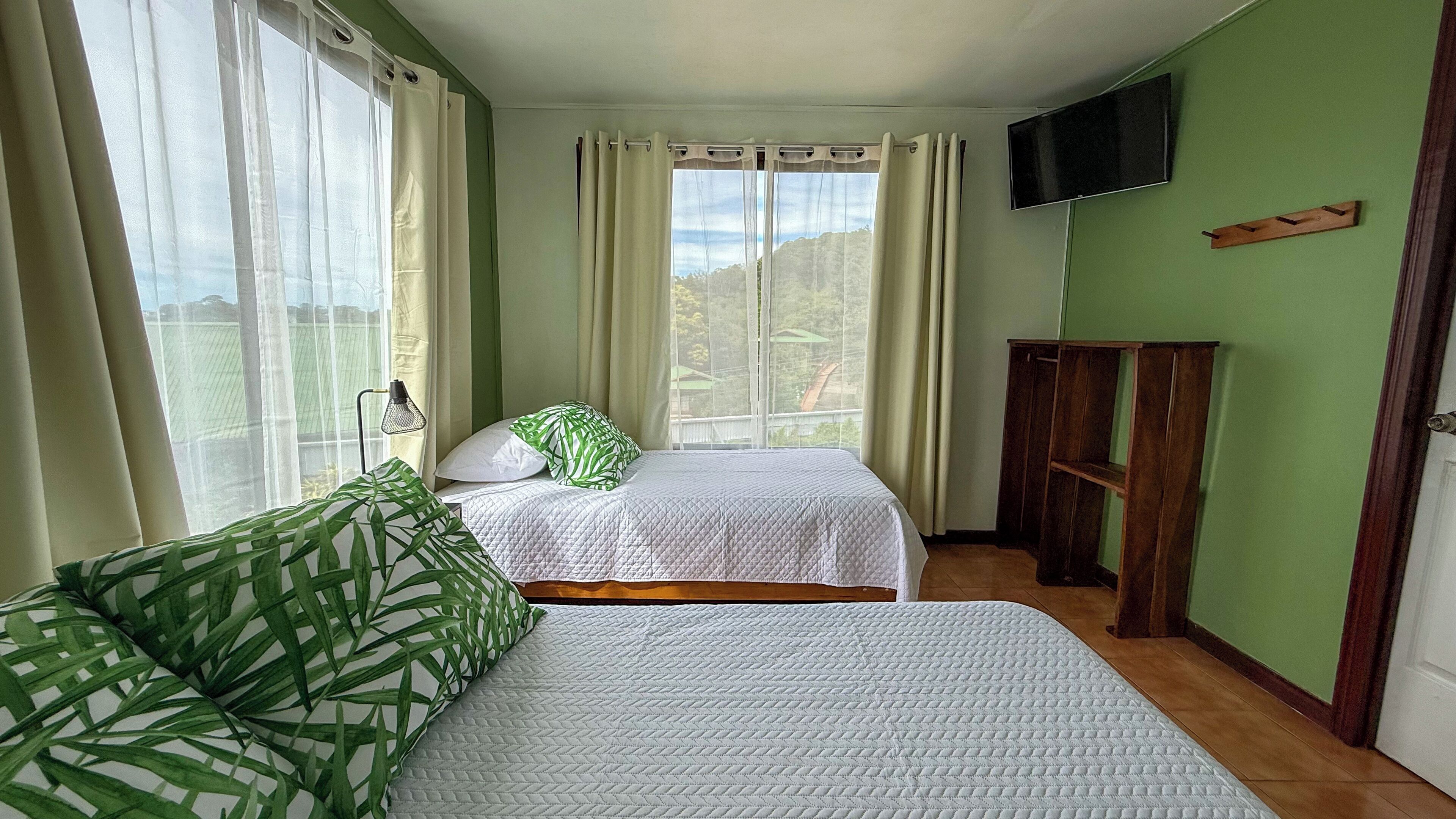 Standard Triple Room | Free WiFi