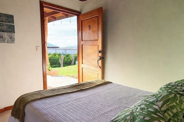 Deluxe Quadruple Room | Free WiFi