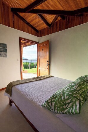 Deluxe Quadruple Room - Brumas de Valverde (Monteverde)