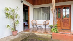 Exterior - Brumas de Valverde (Monteverde)