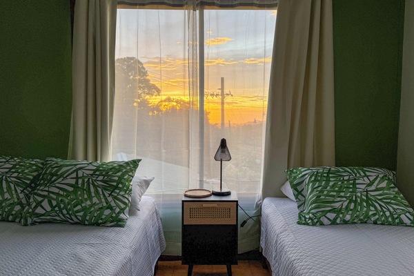 Standard Triple Room | Free WiFi