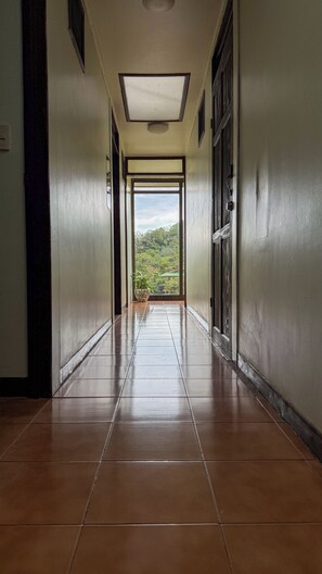 Exterior - Brumas de Valverde (Monteverde)