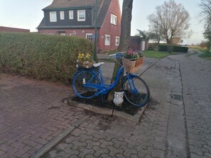 Exterior - Hotel-Pension (Esens)