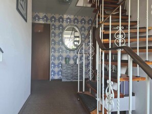 Hallway - Hotel-Pension (Esens)