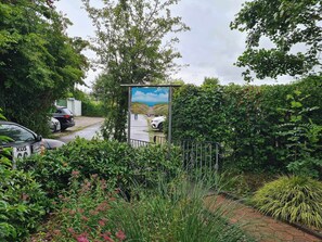 Exterior - Hotel-Pension (Esens)