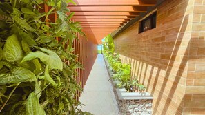 Interior - Hyde Park Premium - by Living (Jardim Oceania João Pessoa)