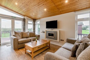 تلفزيون ذكي