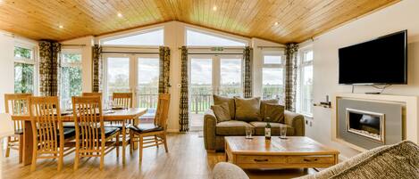 Téléviseur connecté