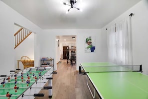 Sala de juegos