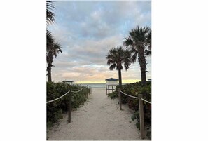 Beach - Miami Beach-front with Amazing Pool! (Miami Beach)