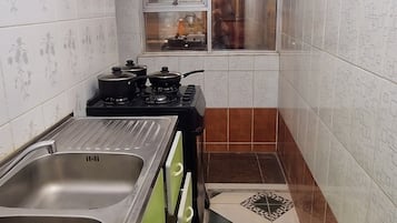 共用廚房