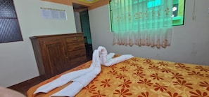 Comfort Triple Room | Free WiFi