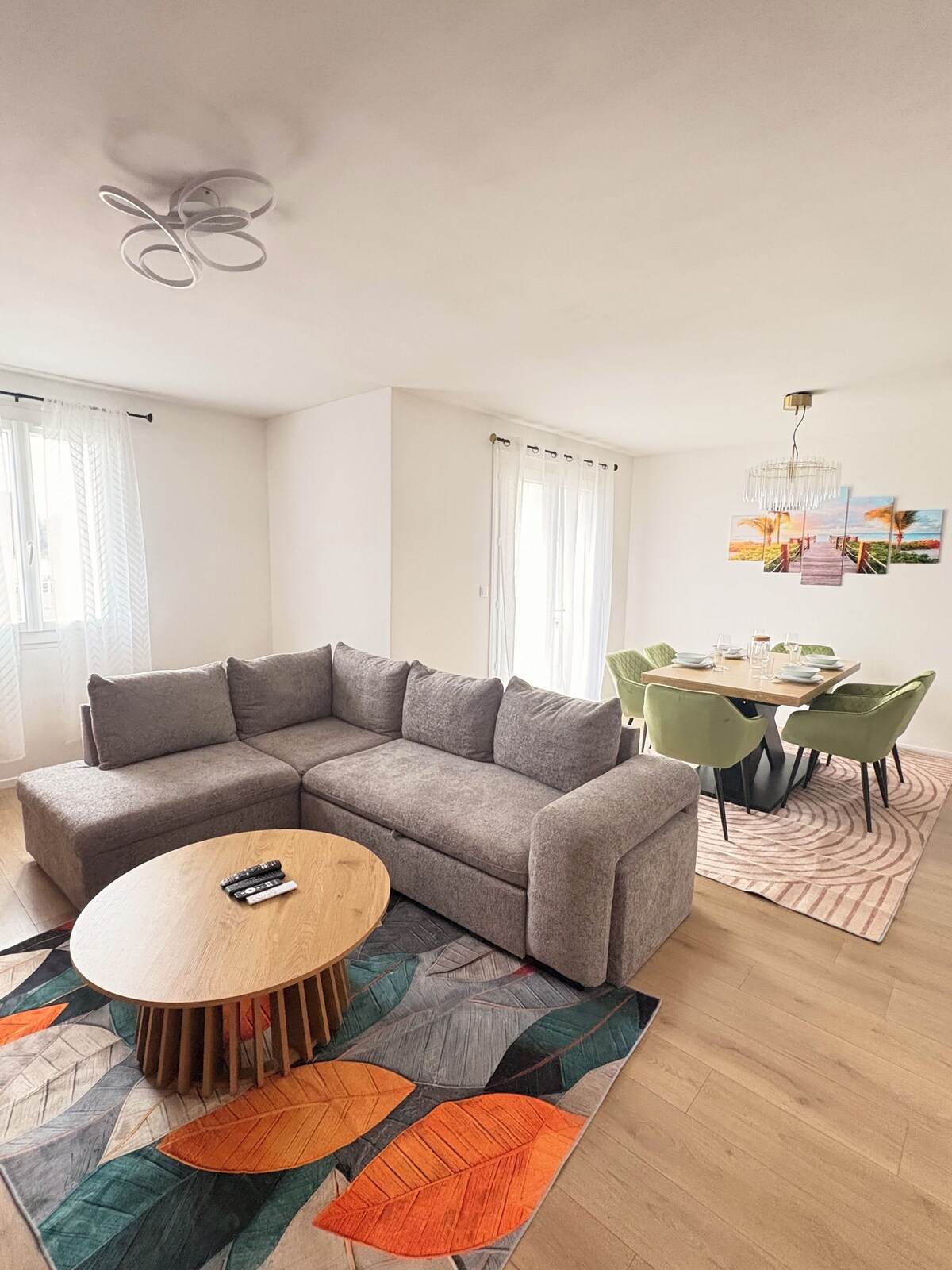 Bild für Gastgeberprofil