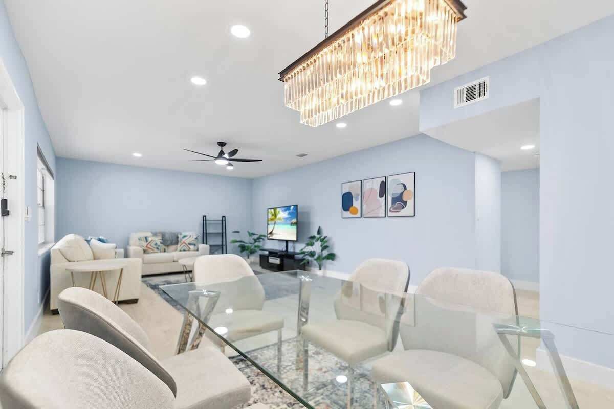 Condo luxo | Parte interna