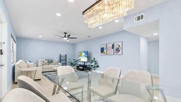 Condo luxo | Parte interna