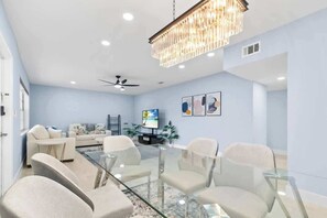 Condo luxo | Parte interna