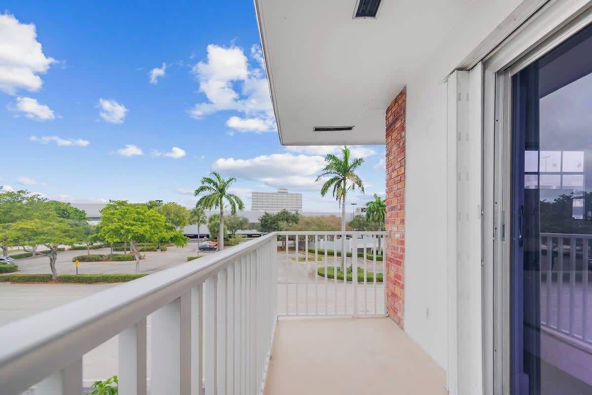 豪華公寓客房 | 住宿一隅