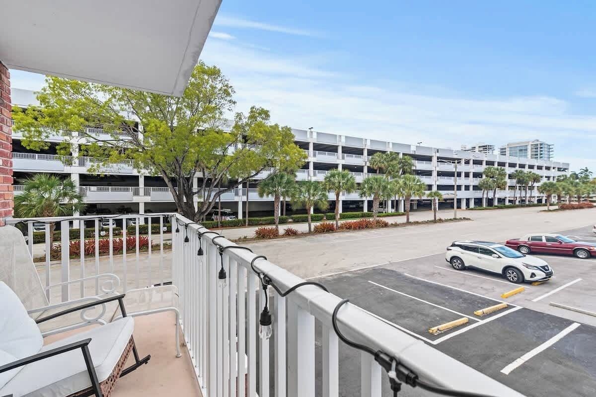 Condo luxo | Área da propriedade