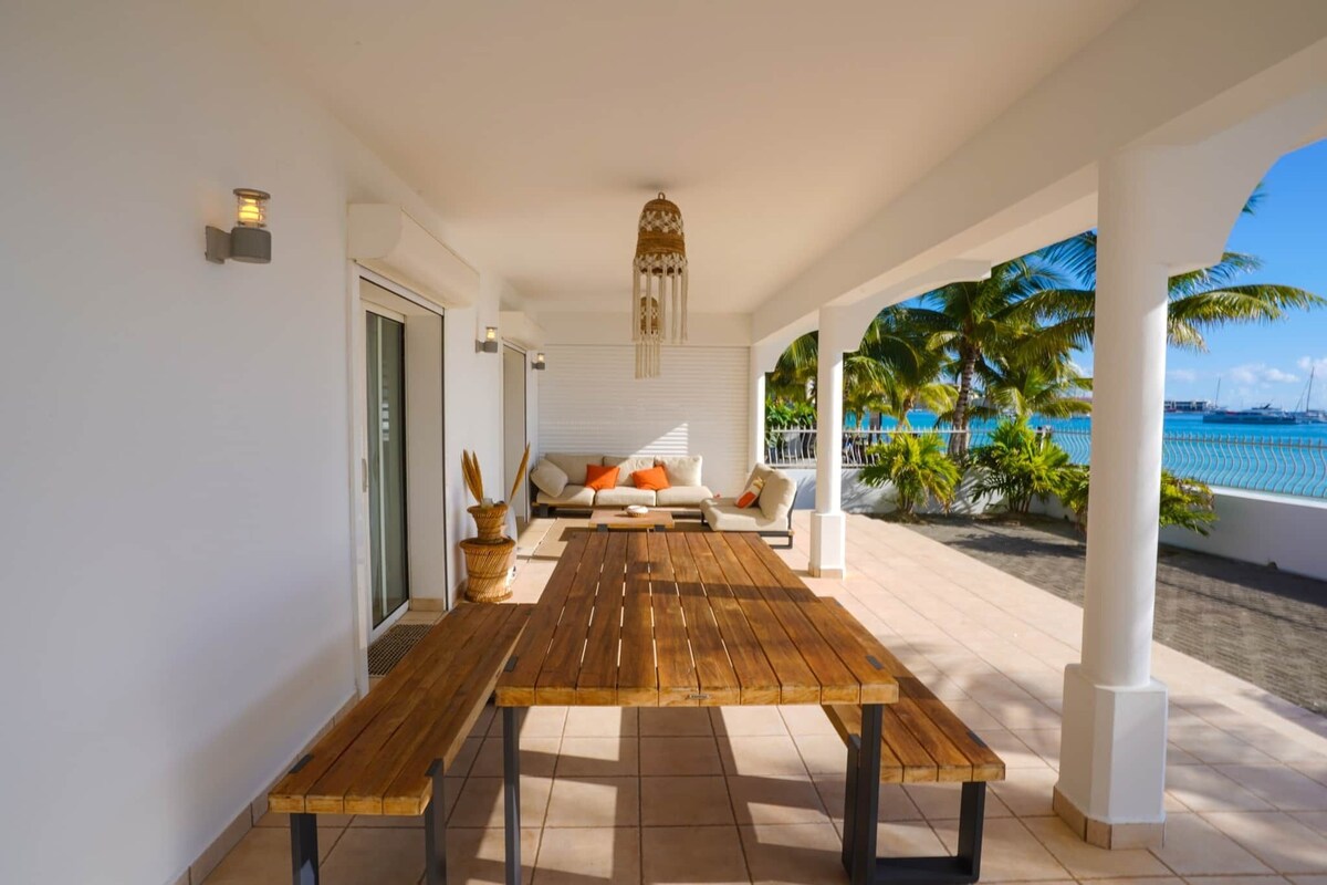 Image de profil de l’hôte