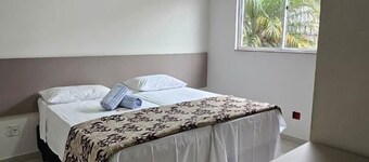 Hotel Master Plaza Formiga