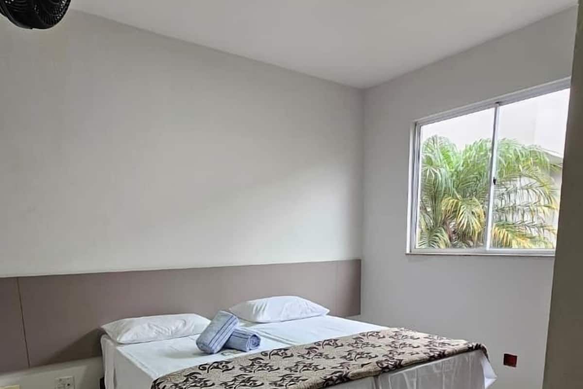 Deluxe kamer | Gratis wifi, beddengoed