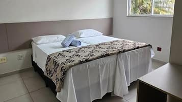 Deluxe Room | Free WiFi