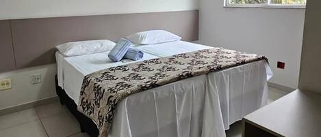 Deluxe Room | Free WiFi