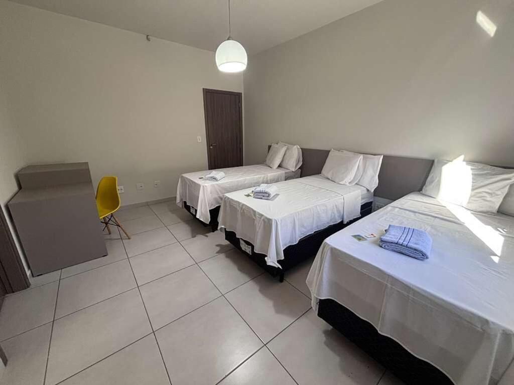 Kahden hengen standard-huone (yksi tai kaksi sänkyä) | Ilmainen Wi-Fi